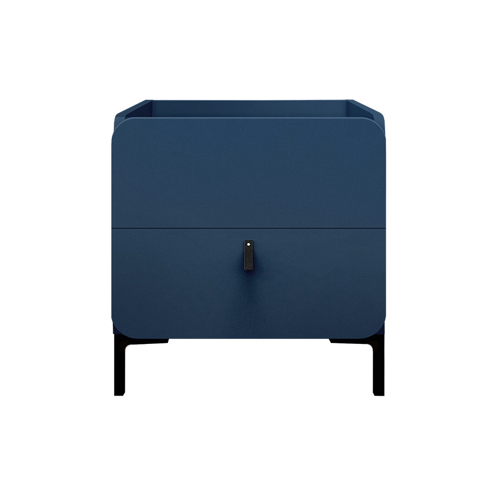 Cajonera Mesa Lateral ZAS 500 Laca